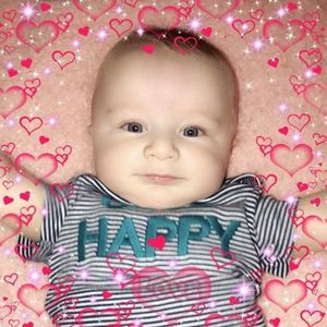 Meet your Posher, Shana